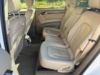 Audi Q7 3.0 TDI 245cv quattro S-Line 7 plazas