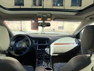 Audi Q7 3.0 TDI 245cv quattro S-Line 7 plazas