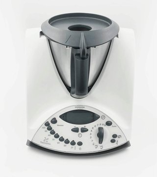 2 Thermomix TM31