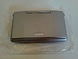 Consola Nintendo DS Original Pack Metroid Hunters