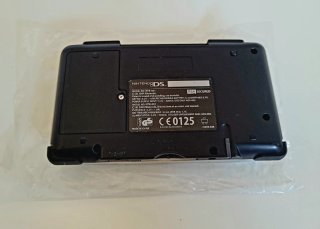 Consola Nintendo DS Original Pack Metroid Hunters