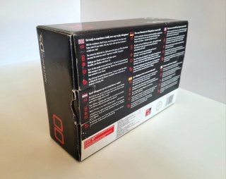 Consola Nintendo DS Original Pack Metroid Hunters