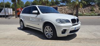 BMW X5 2010
