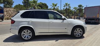 BMW X5 2010