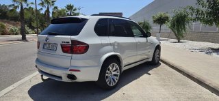 BMW X5 2010