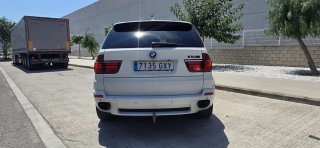 BMW X5 2010