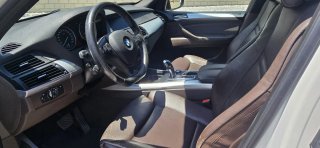 BMW X5 2010