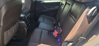 BMW X5 2010