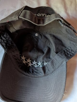 Gorra Cold Culture