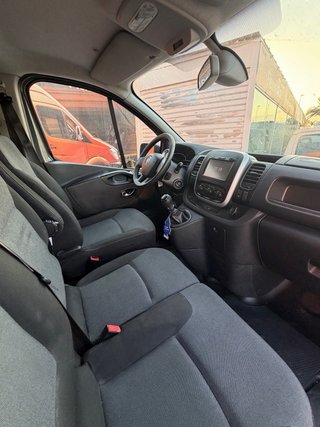 FIAT Talento 2018