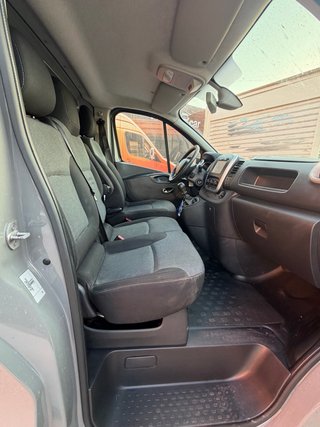 FIAT Talento 2018