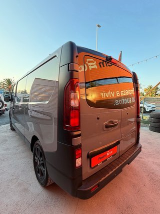FIAT Talento 2018