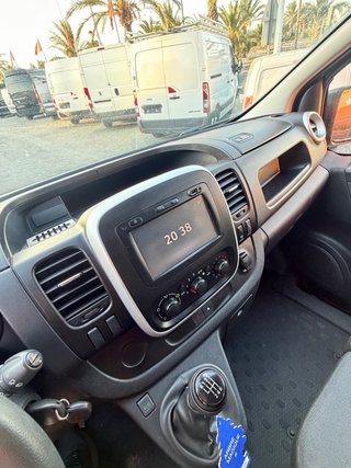 FIAT Talento 2018