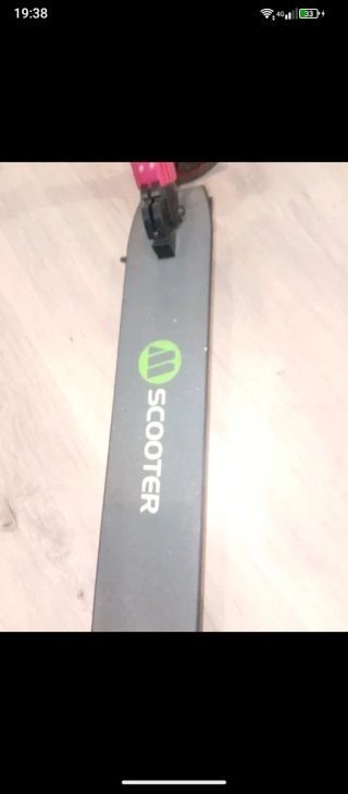 Patinete Eléctrico Scooter