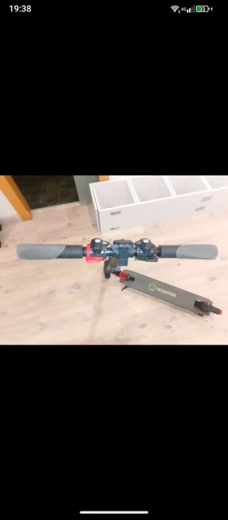 Patinete Eléctrico Scooter