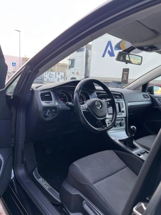Volkswagen Golf 2013
