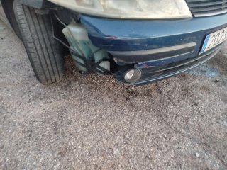 Renault Laguna 2006