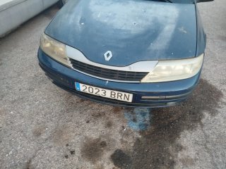 Renault Laguna 2006