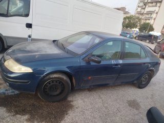 Renault Laguna 2006