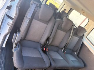 Ford Transit Custom 2020