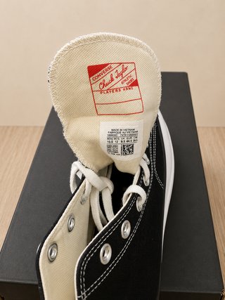 ¡¡¡OFERTA!!! Converse Run Star Hike High Top