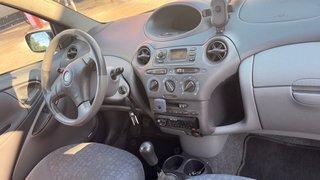 Toyota Yaris 2002