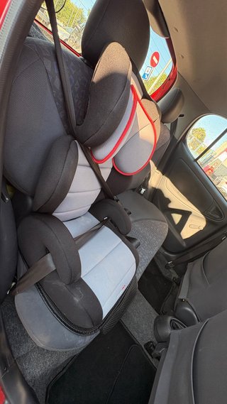 Toyota Yaris 2002