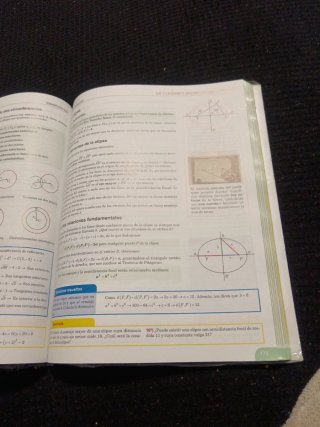 Matemáticas I 1° Bachillerato