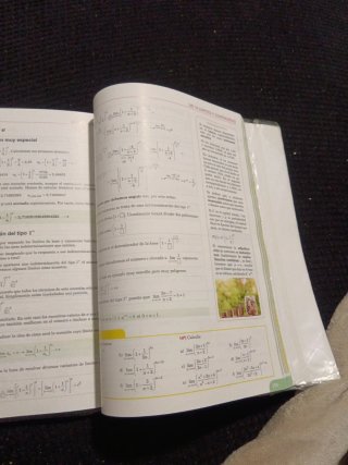 Matemáticas I 1° Bachillerato