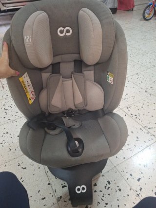 Silla coche Casualplay