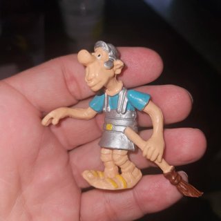 Asterix