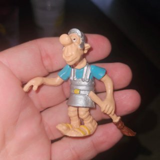 Asterix