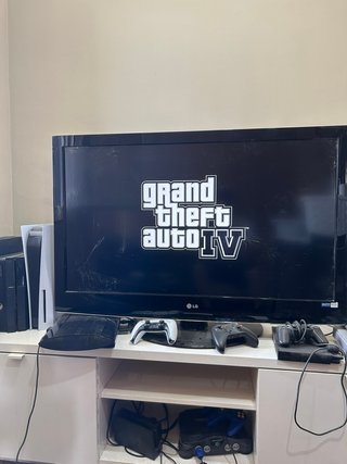 Grand Theft Auto IV PS3 | GTA 4 PlayStation 3