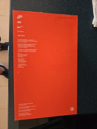 Tenis Nike W Free Metcon 6 Negro