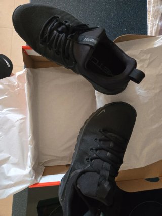Tenis Nike W Free Metcon 6 Negro