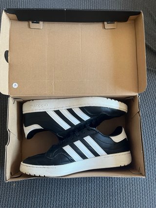 Zapatillas Adidas Busenitz Vulc 2