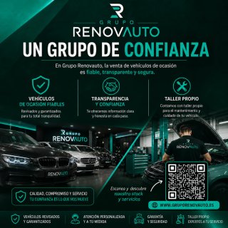 Venta vehiculos ocasión
