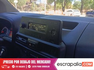 Citroën Berlingo Talla M BlueHDi 75 CONTROL