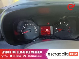 Citroën Berlingo Talla M BlueHDi 75 CONTROL
