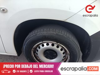 Citroën Berlingo Talla M BlueHDi 75 CONTROL