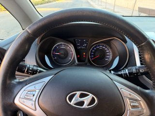 Hyundai ix20 2013