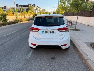Hyundai ix20 2013