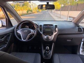 Hyundai ix20 2013