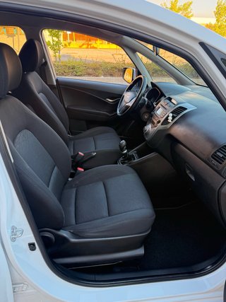 Hyundai ix20 2013