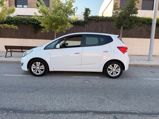 Hyundai ix20 2013