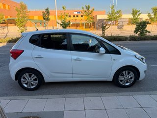 Hyundai ix20 2013