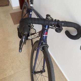 Bicicleta carreteras