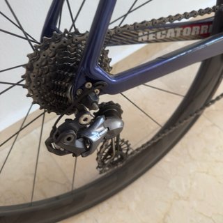 Bicicleta carreteras