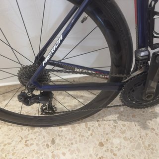 Bicicleta carreteras
