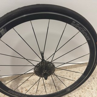 Bicicleta carreteras